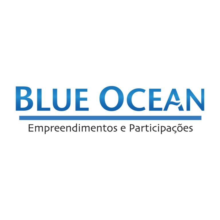 BLUE-OCEAN