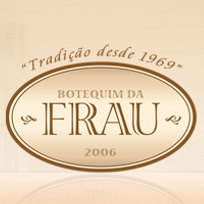 botequin da frau